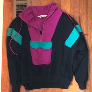 Vintage sweatshirt